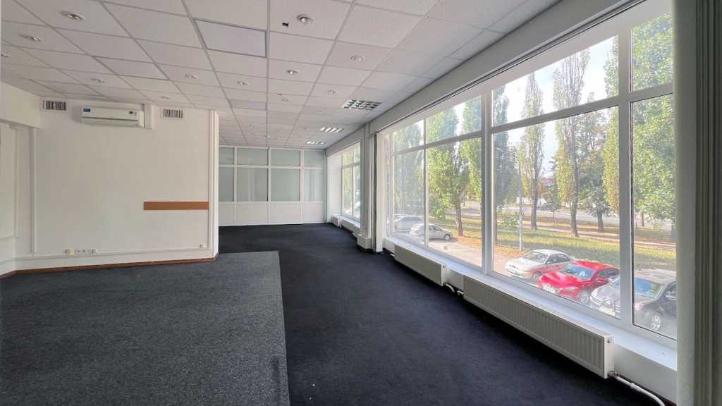 Продажа магазина 598 м², Ивана Выговского ул., 14