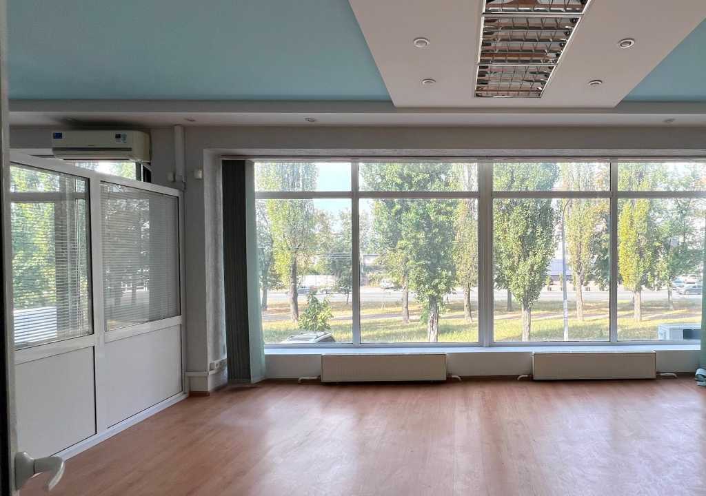 Продажа магазина 598 м², Ивана Выговского ул., 14