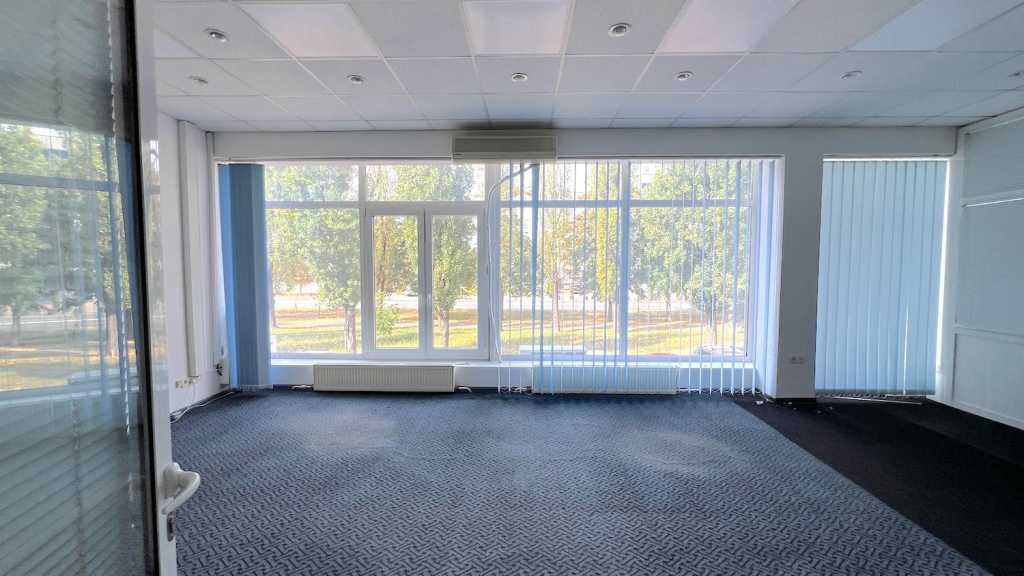 Продажа магазина 598 м², Ивана Выговского ул., 14