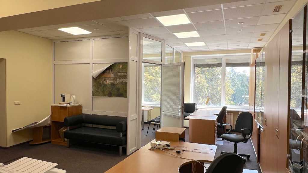 Продажа магазина 598 м², Ивана Выговского ул., 14