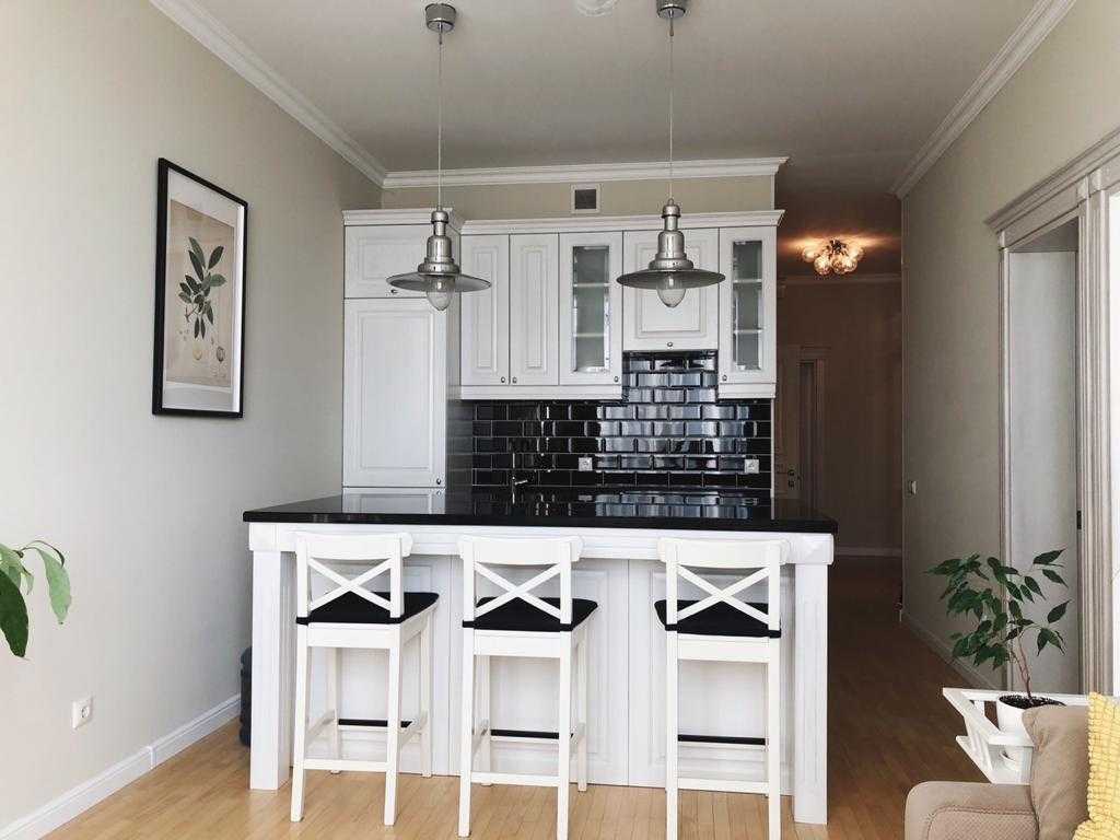 Продаж 1-кімнатної квартири 65 м², Генерала Шаповала вул., 2в
