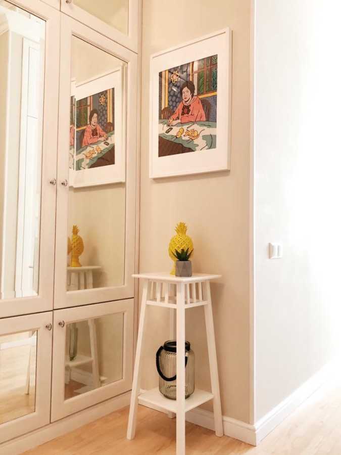 Продаж 1-кімнатної квартири 65 м², Генерала Шаповала вул., 2в