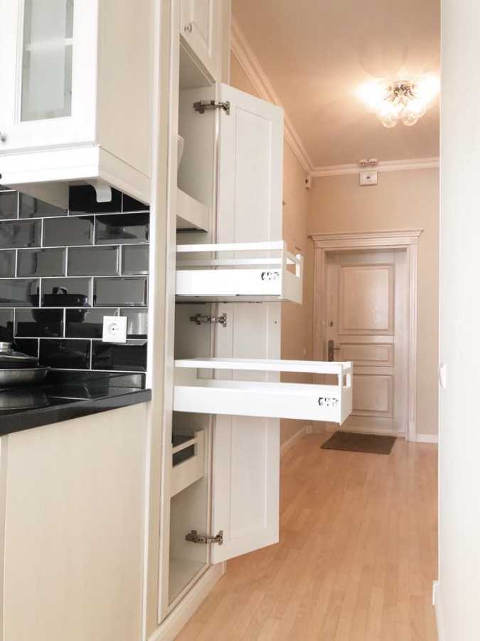 Продаж 1-кімнатної квартири 65 м², Генерала Шаповала вул., 2в