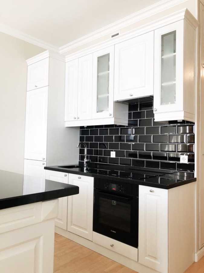 Продаж 1-кімнатної квартири 65 м², Генерала Шаповала вул., 2в