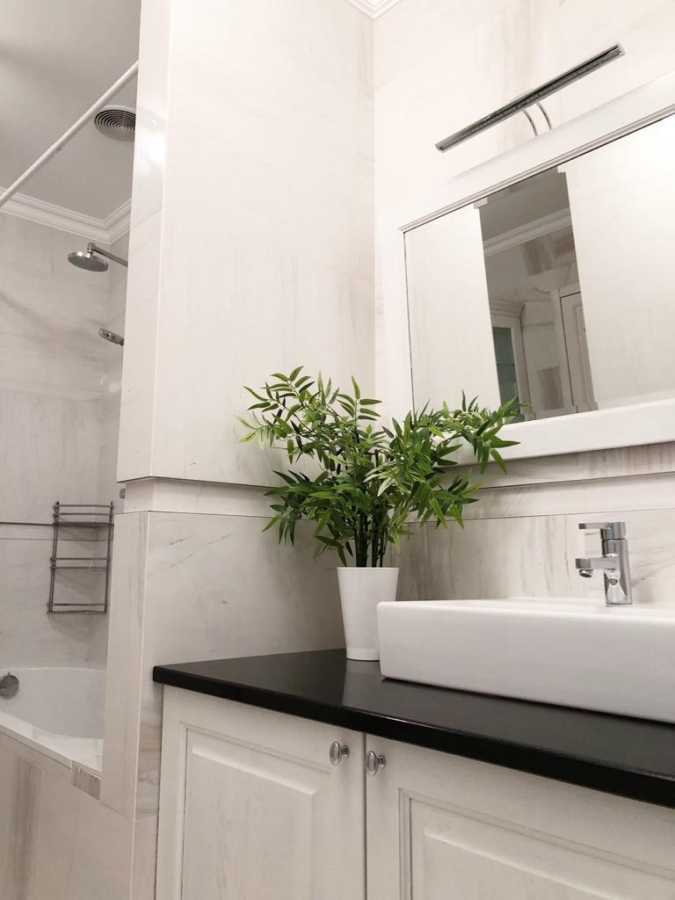 Продаж 1-кімнатної квартири 65 м², Генерала Шаповала вул., 2в