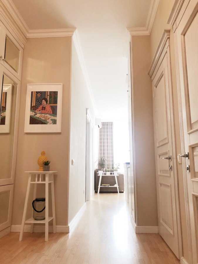 Продаж 1-кімнатної квартири 65 м², Генерала Шаповала вул., 2в