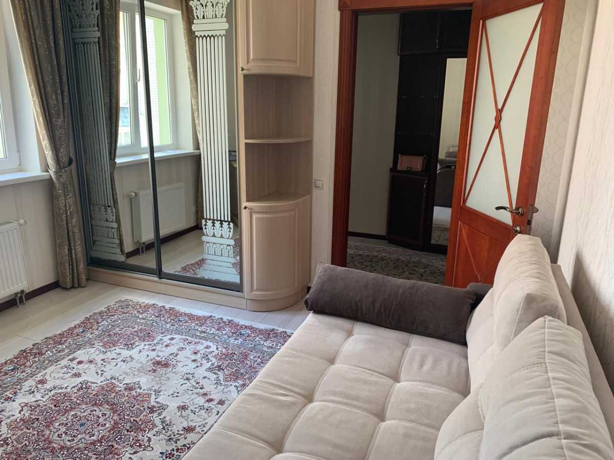 Продаж 3-кімнатної квартири 88 м², Валерія Лобановського просп., 15/7