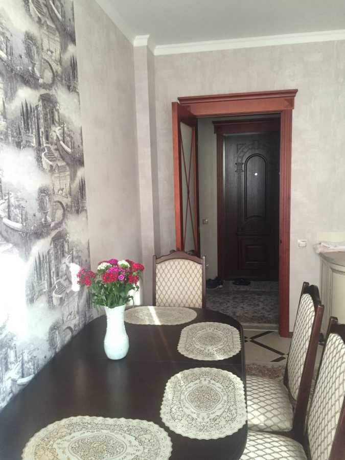 Продаж 3-кімнатної квартири 88 м², Валерія Лобановського просп., 15/7