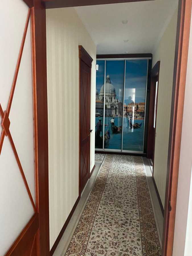 Продаж 3-кімнатної квартири 88 м², Валерія Лобановського просп., 15/7