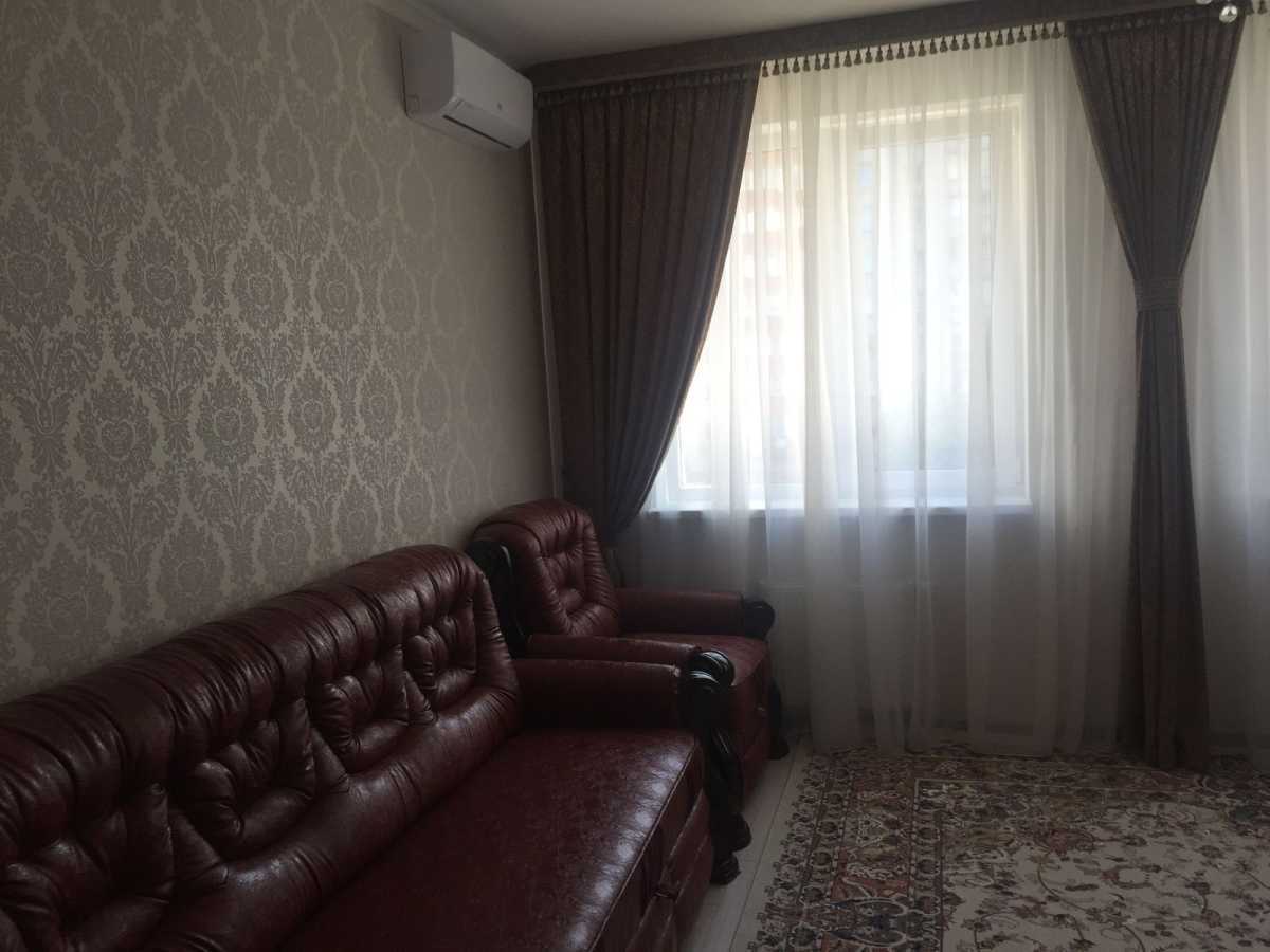 Продаж 3-кімнатної квартири 88 м², Валерія Лобановського просп., 15/7