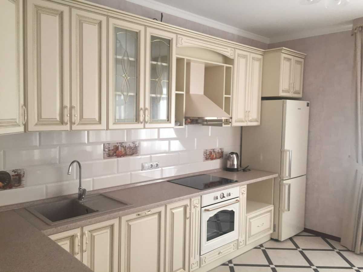 Продаж 3-кімнатної квартири 88 м², Валерія Лобановського просп., 15/7
