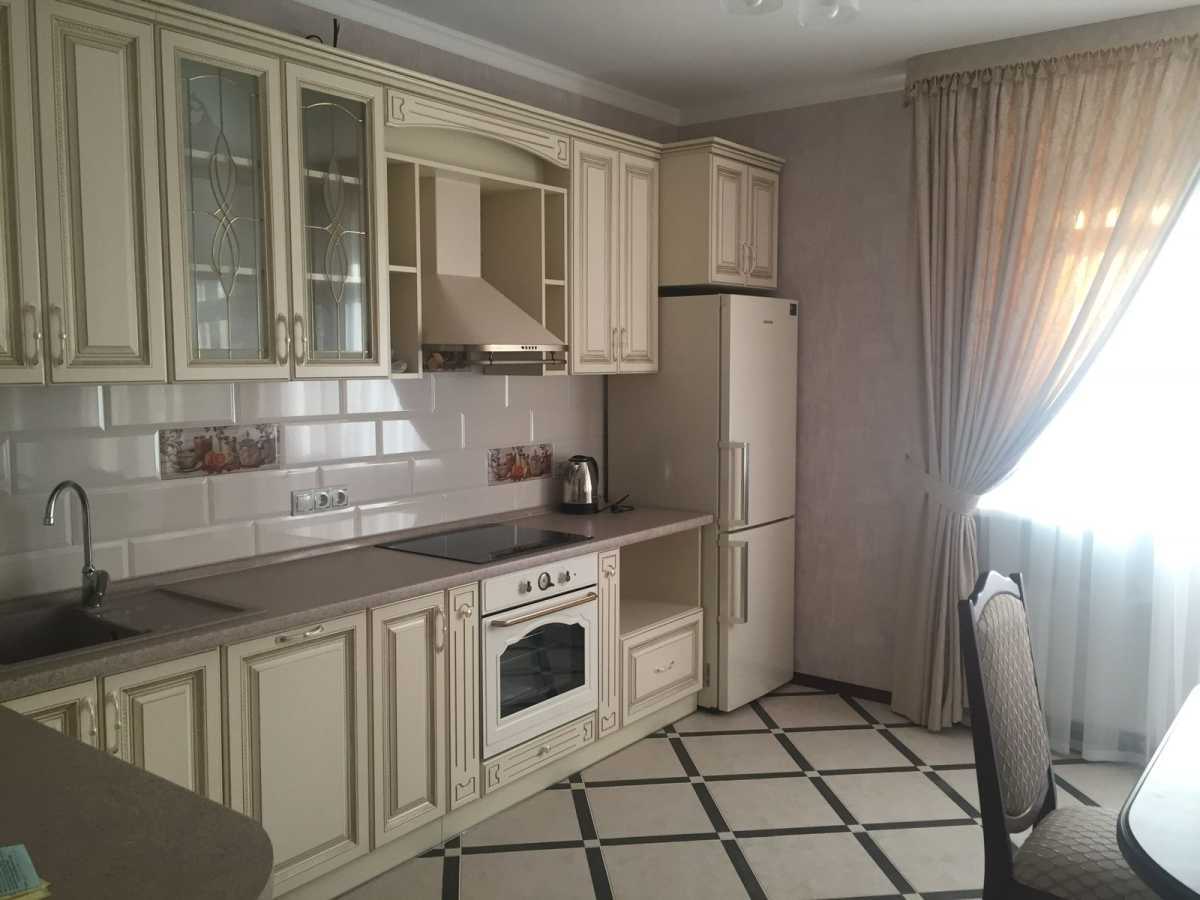 Продаж 3-кімнатної квартири 88 м², Валерія Лобановського просп., 15/7