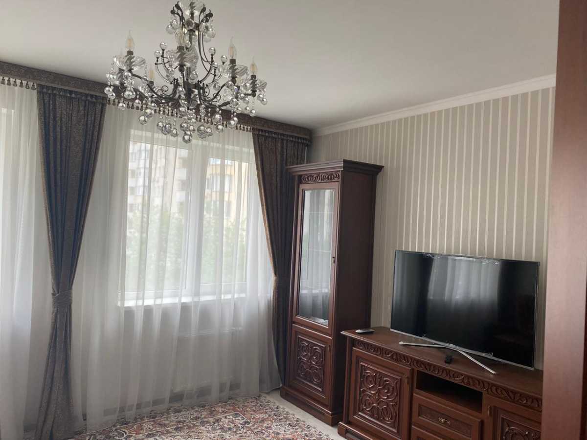 Продаж 3-кімнатної квартири 88 м², Валерія Лобановського просп., 15/7