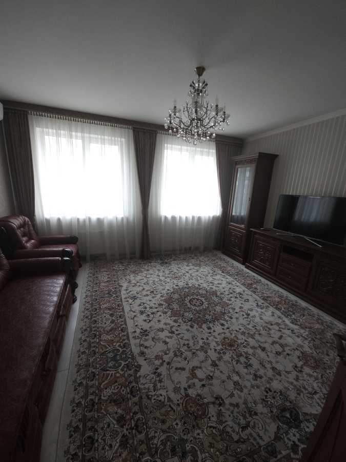 Продаж 3-кімнатної квартири 88 м², Валерія Лобановського просп., 15/7