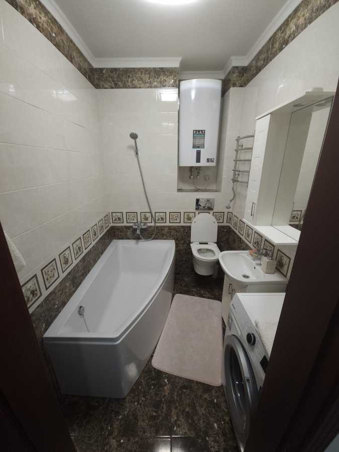 Продаж 3-кімнатної квартири 88 м², Валерія Лобановського просп., 15/7