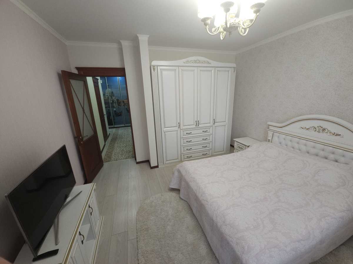 Продаж 3-кімнатної квартири 88 м², Валерія Лобановського просп., 15/7