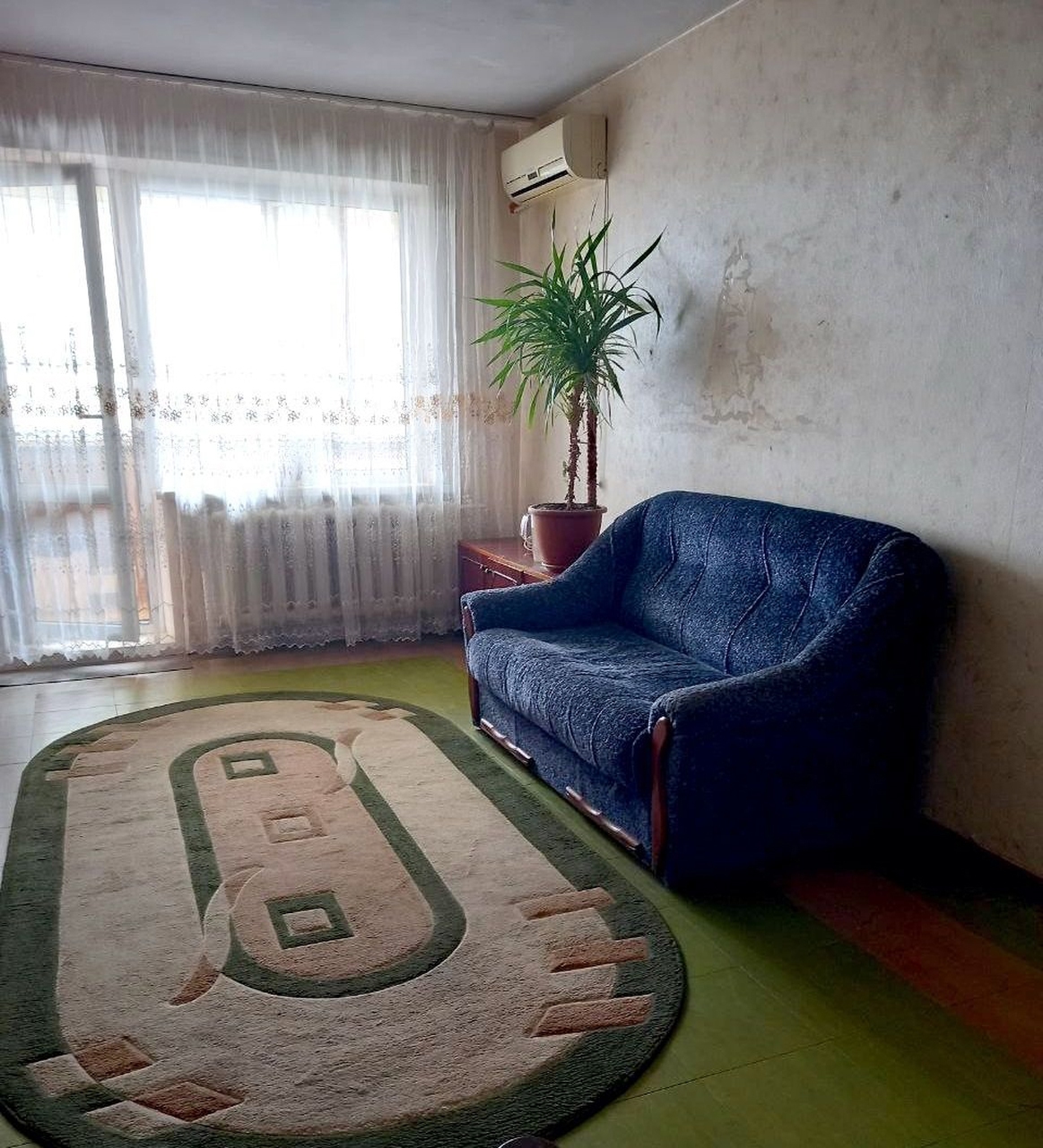 Продаж 2-кімнатної квартири 46 м², Миколая Михновського вул., 25