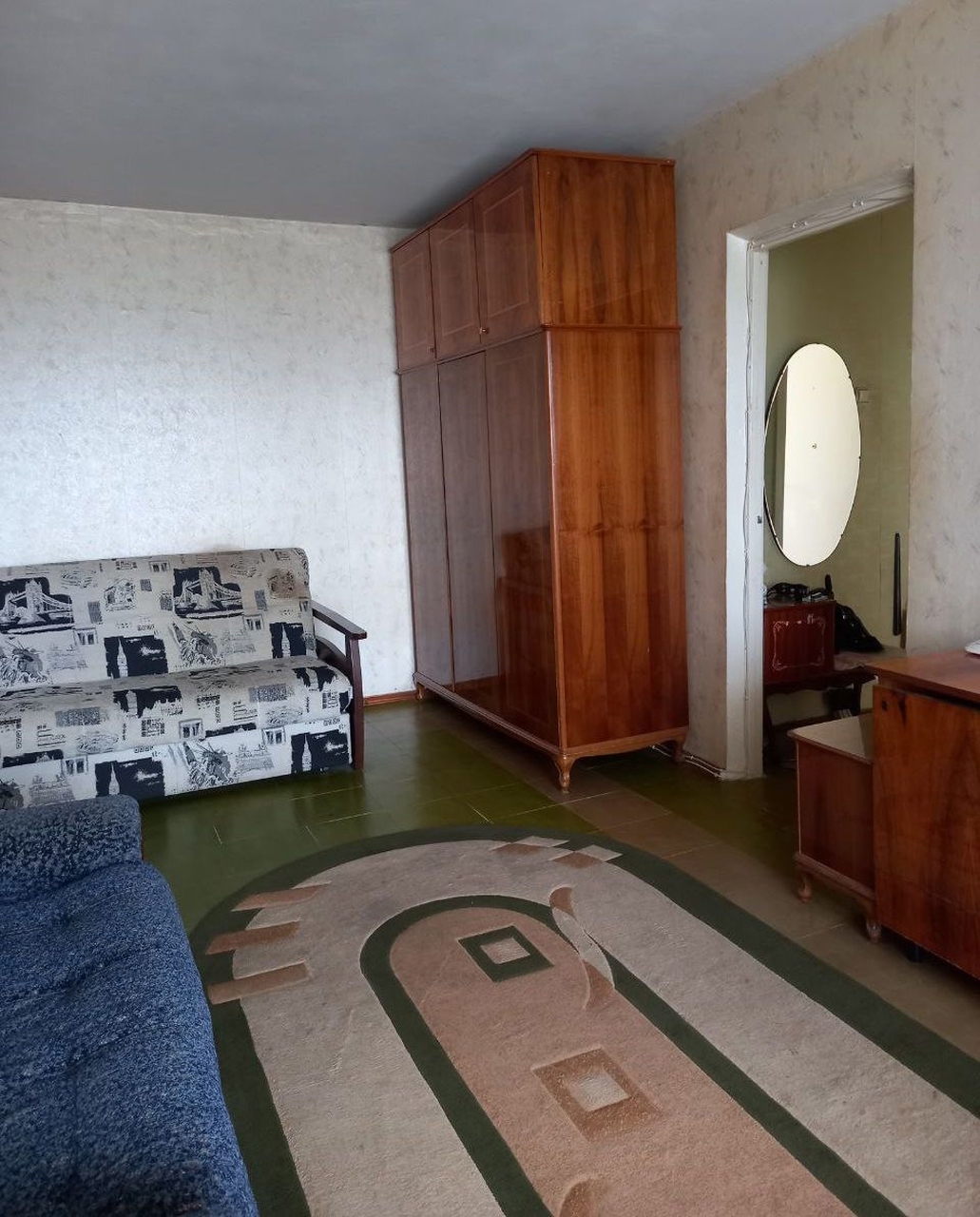Продаж 2-кімнатної квартири 46 м², Миколая Михновського вул., 25
