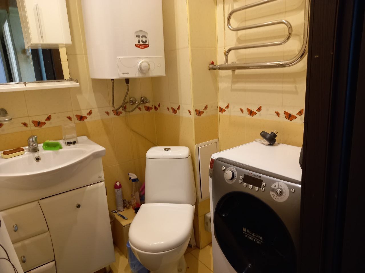 Продаж 2-кімнатної квартири 46 м², Миколая Михновського вул., 25