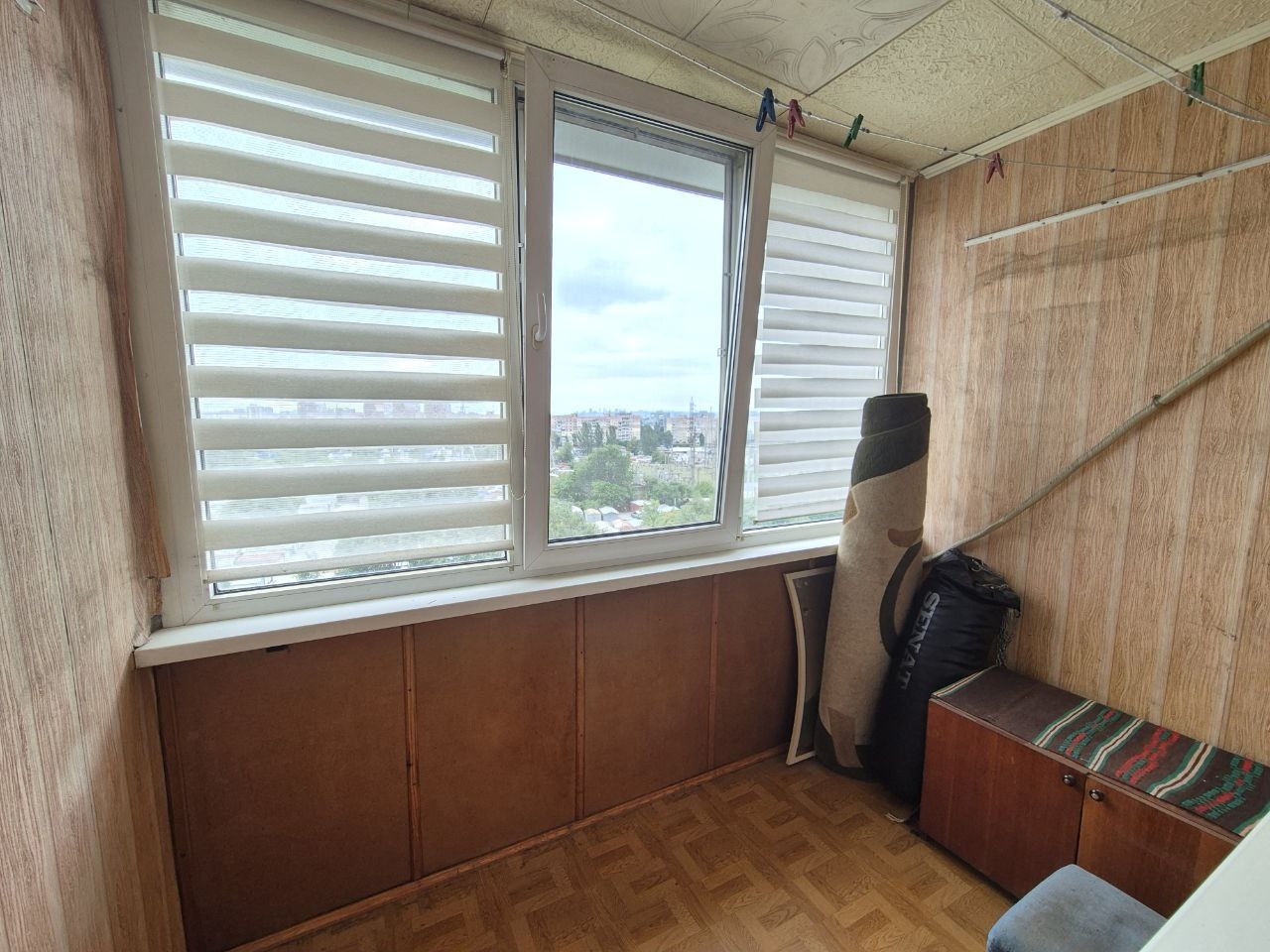 Продаж 2-кімнатної квартири 46 м², Миколая Михновського вул., 25