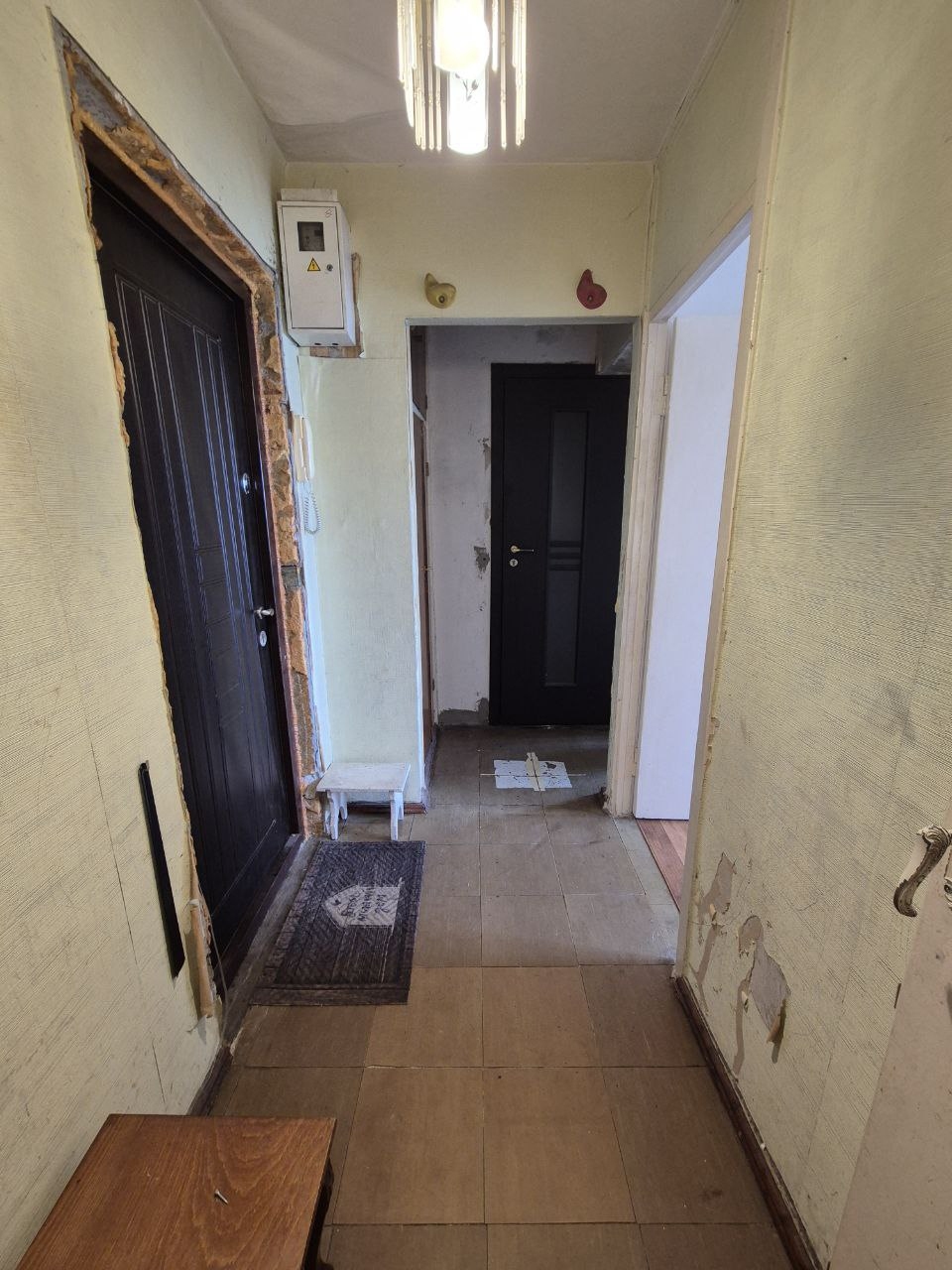 Продаж 2-кімнатної квартири 46 м², Миколая Михновського вул., 25