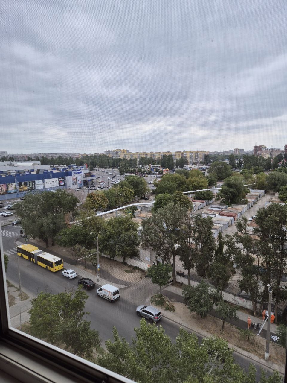 Продаж 2-кімнатної квартири 46 м², Миколая Михновського вул., 25