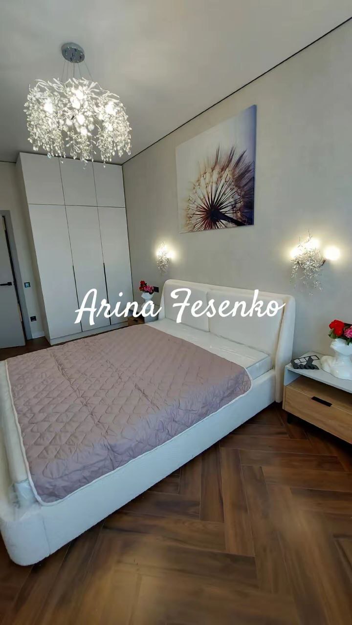 Продаж 2-кімнатної квартири 70 м², Генуэзская вул., 1А