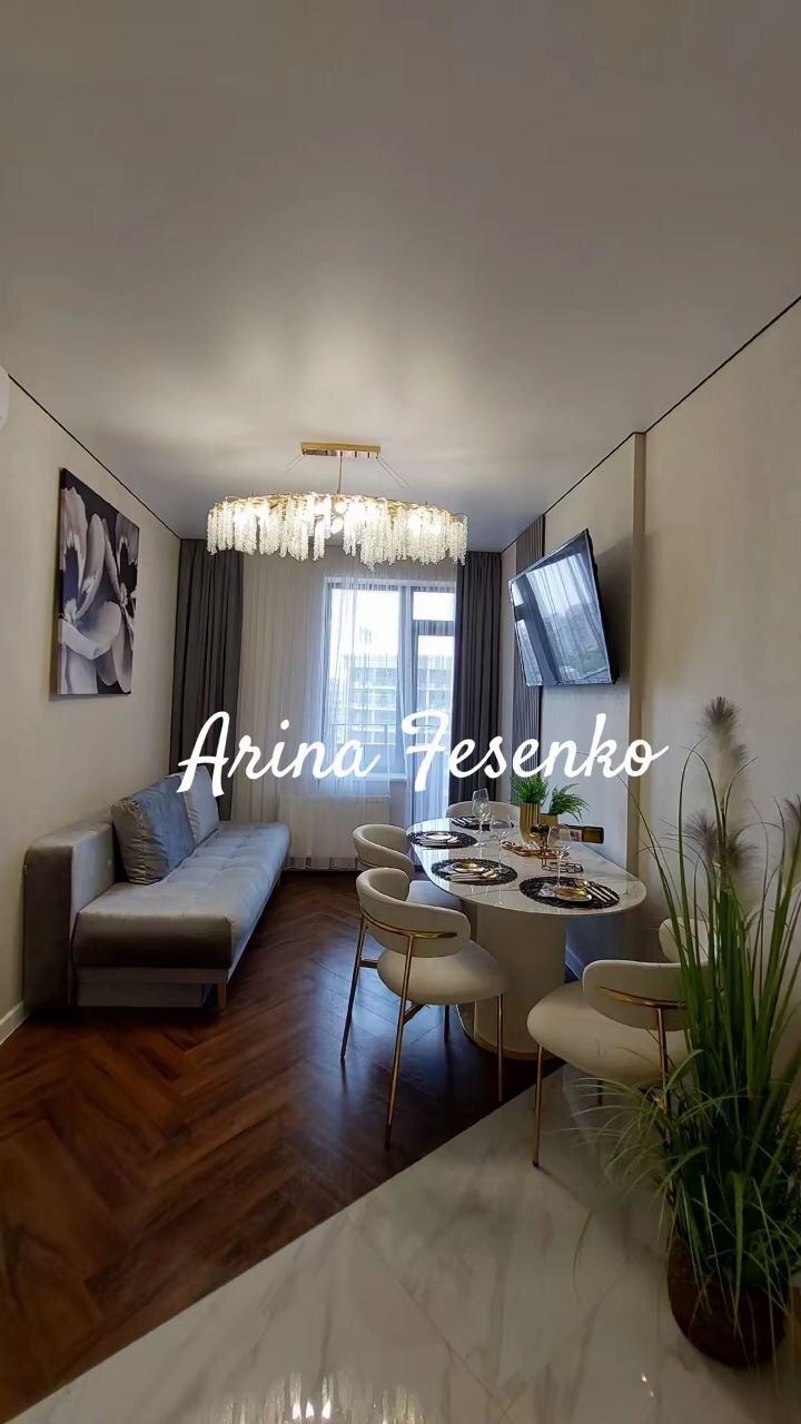 Продаж 2-кімнатної квартири 70 м², Генуэзская вул., 1А