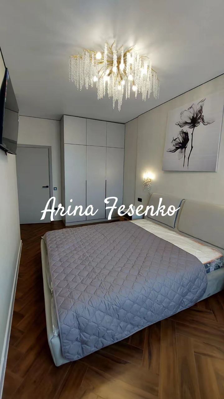 Продаж 2-кімнатної квартири 70 м², Генуэзская вул., 1А