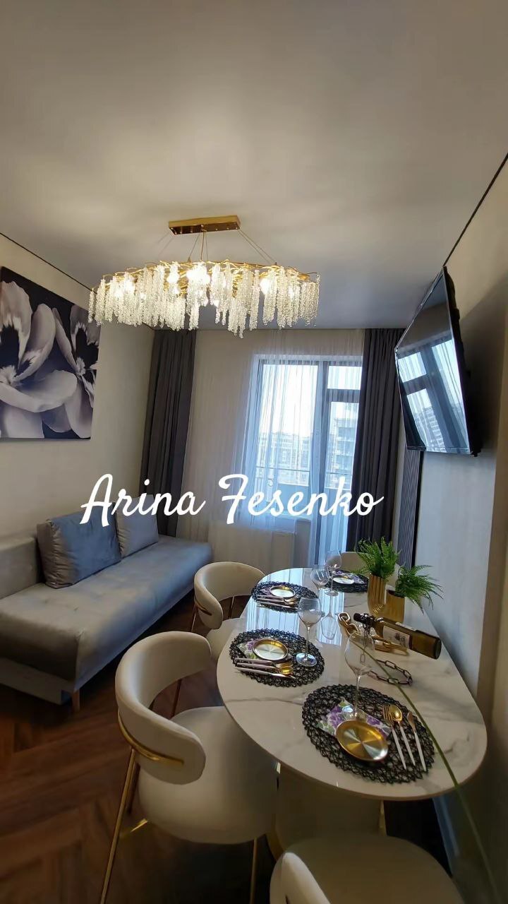 Продаж 2-кімнатної квартири 70 м², Генуэзская вул., 1А