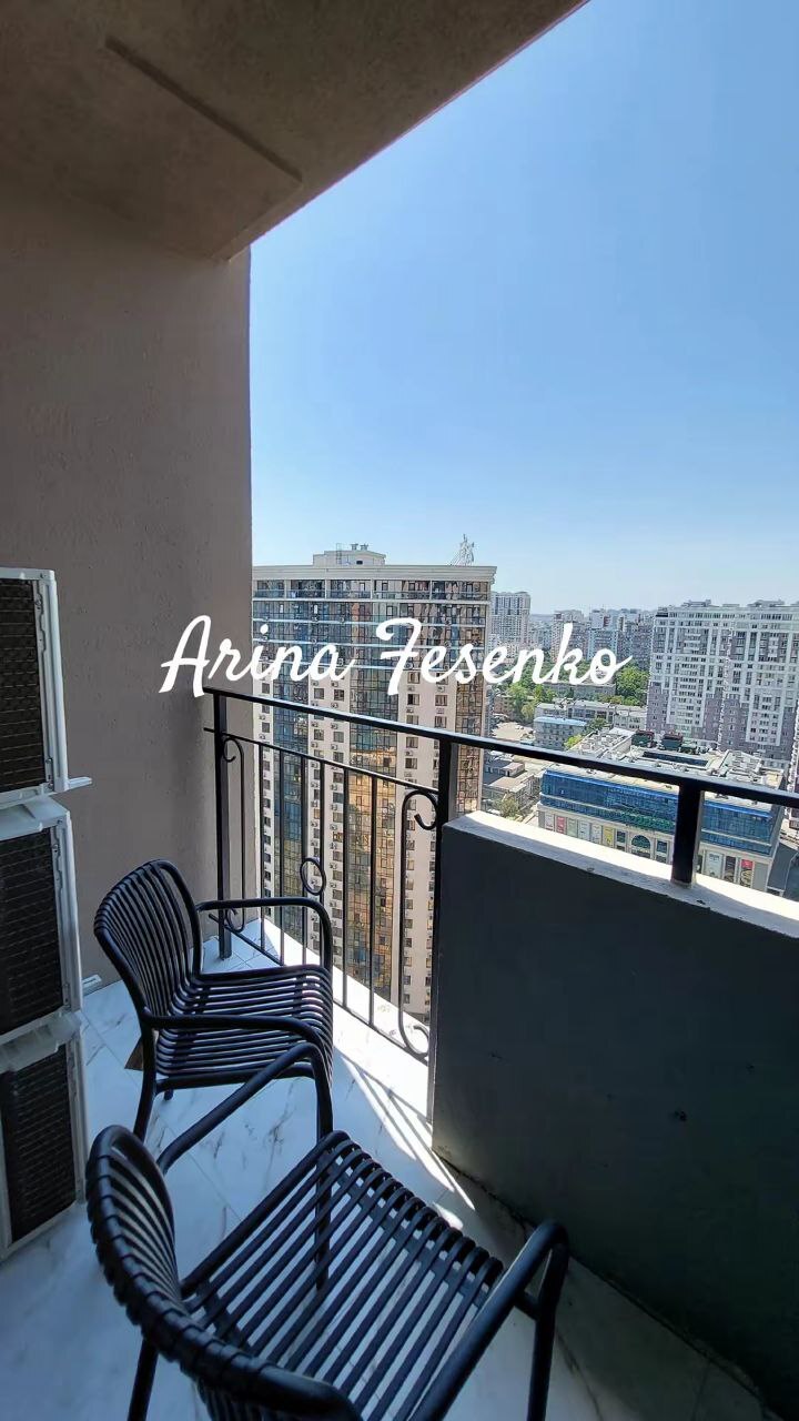 Продаж 2-кімнатної квартири 70 м², Генуэзская вул., 1А