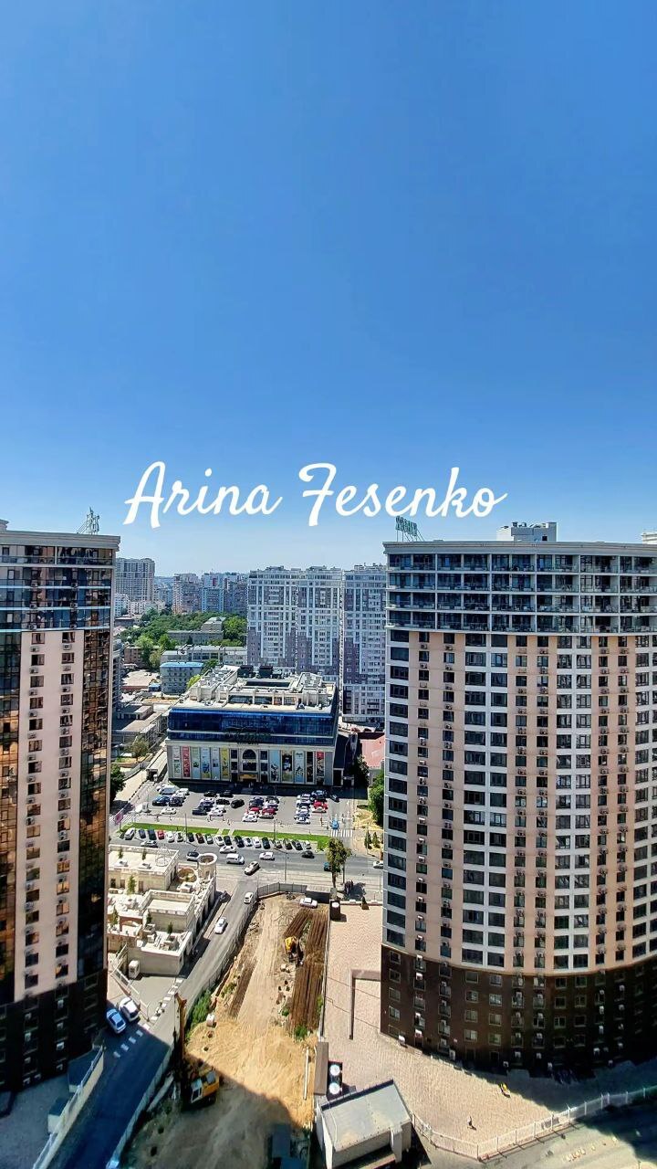 Продаж 2-кімнатної квартири 70 м², Генуэзская вул., 1А