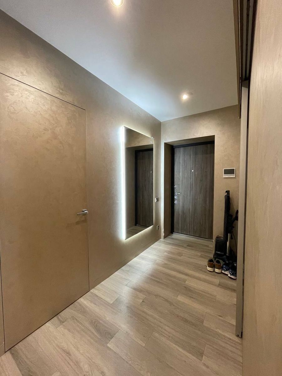 Продаж 3-кімнатної квартири 78 м², Богдана Хмельницького вул., 11А