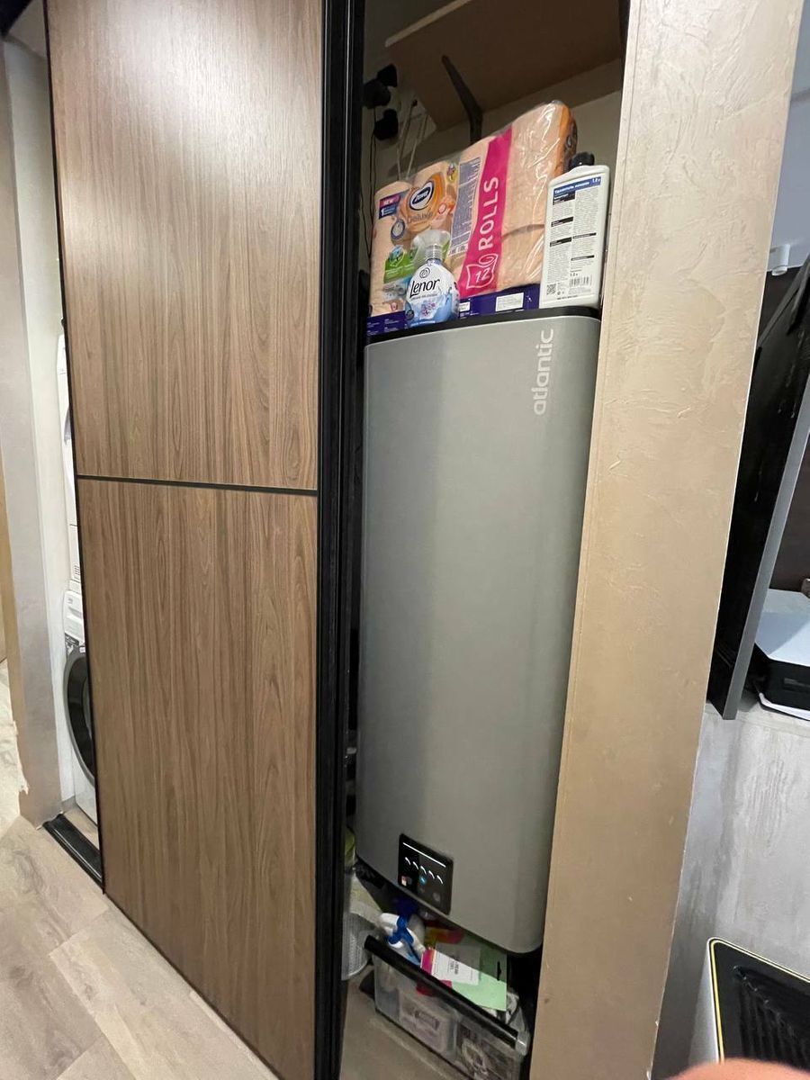 Продаж 3-кімнатної квартири 78 м², Богдана Хмельницького вул., 11А