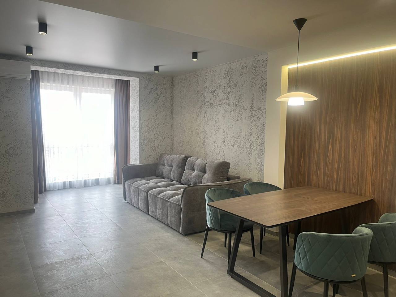 Продаж 3-кімнатної квартири 73 м², ЖК Аржанова, Будинок 1