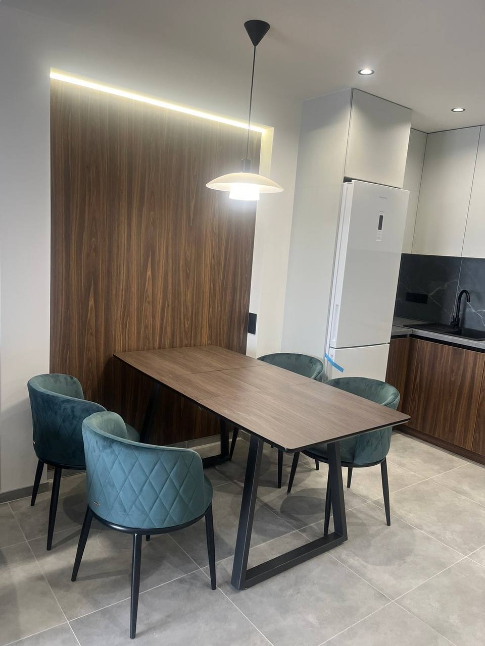 Продаж 3-кімнатної квартири 73 м², ЖК Аржанова, Будинок 1