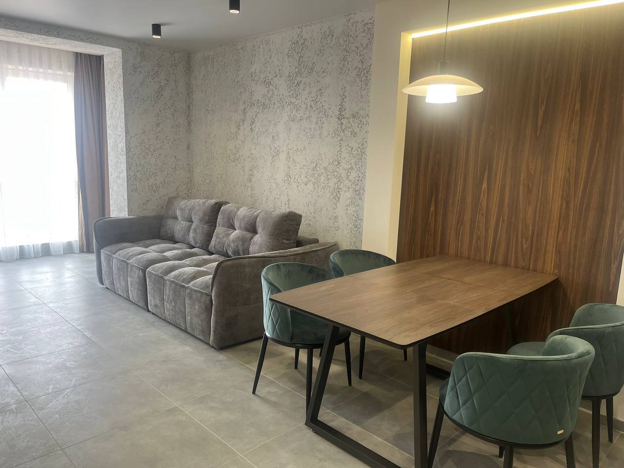 Продаж 3-кімнатної квартири 73 м², ЖК Аржанова, Будинок 1