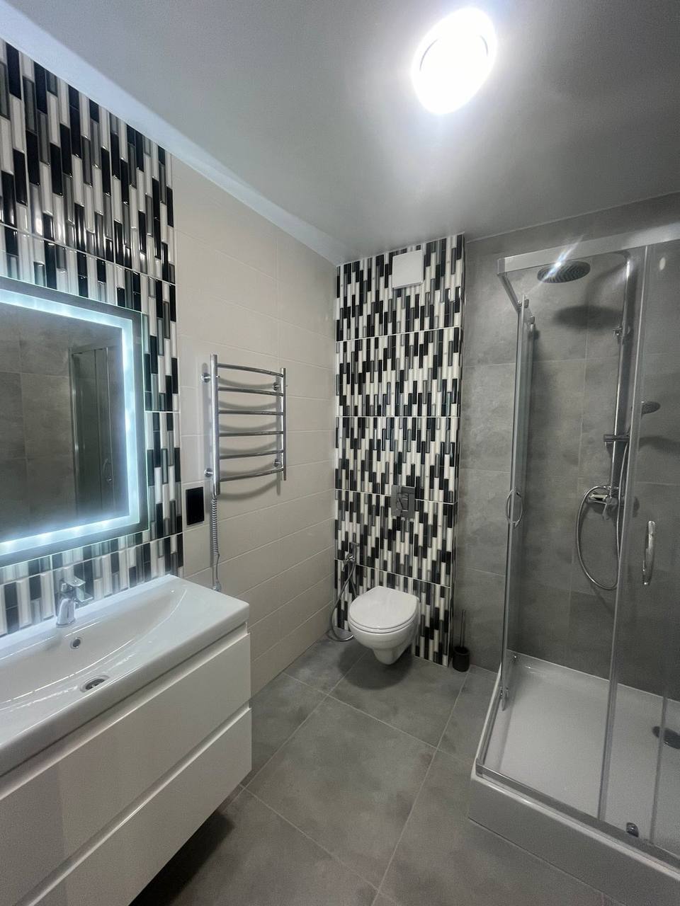 Продаж 3-кімнатної квартири 73 м², ЖК Аржанова, Будинок 1