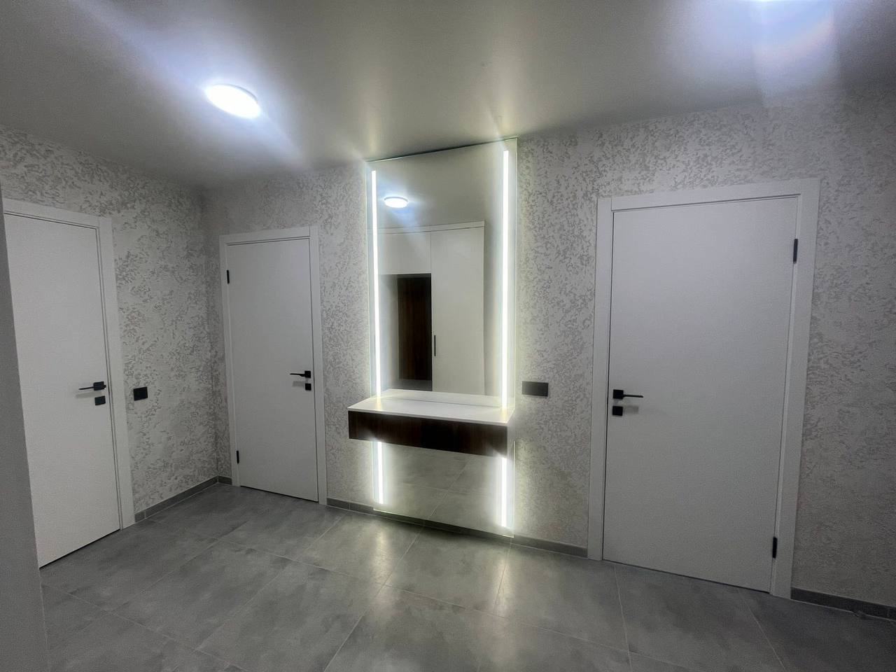 Продаж 3-кімнатної квартири 73 м², ЖК Аржанова, Будинок 1
