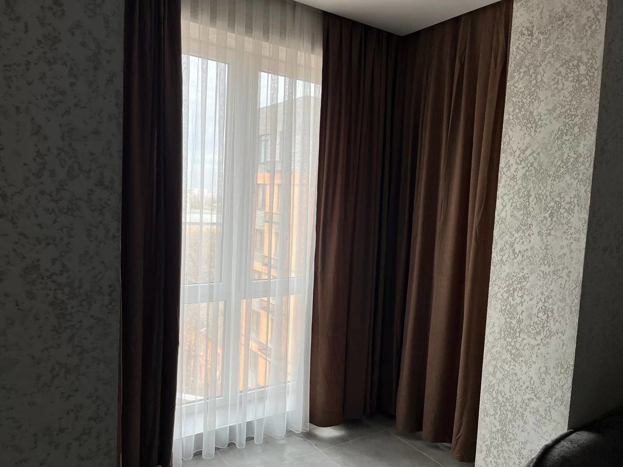 Продаж 3-кімнатної квартири 73 м², ЖК Аржанова, Будинок 1