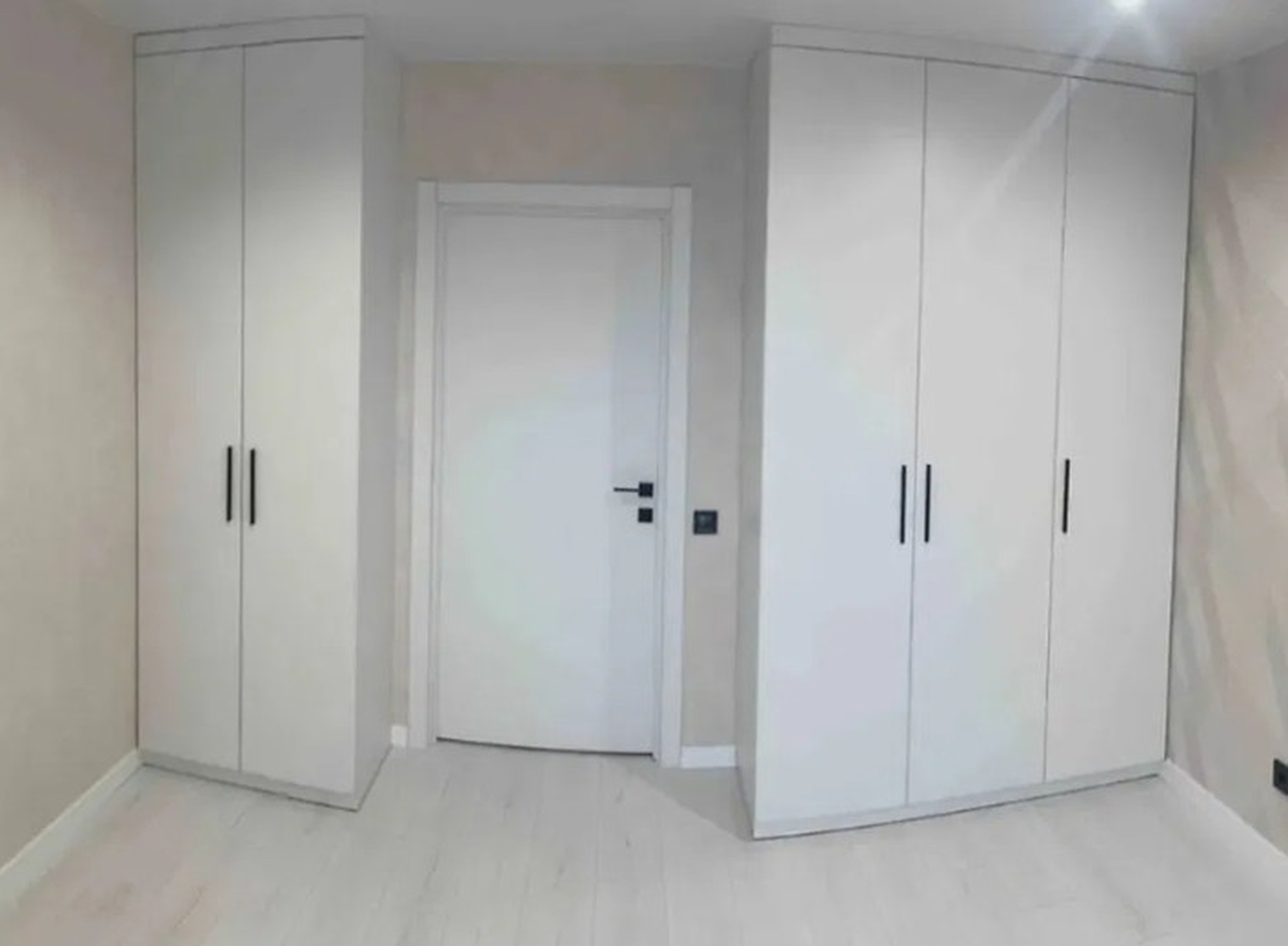 Продаж 3-кімнатної квартири 73 м², ЖК Аржанова, Будинок 1
