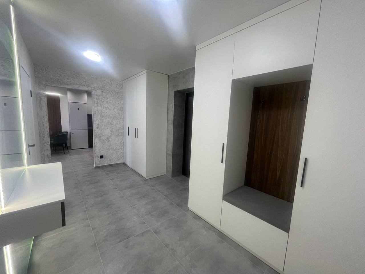 Продаж 3-кімнатної квартири 73 м², ЖК Аржанова, Будинок 1