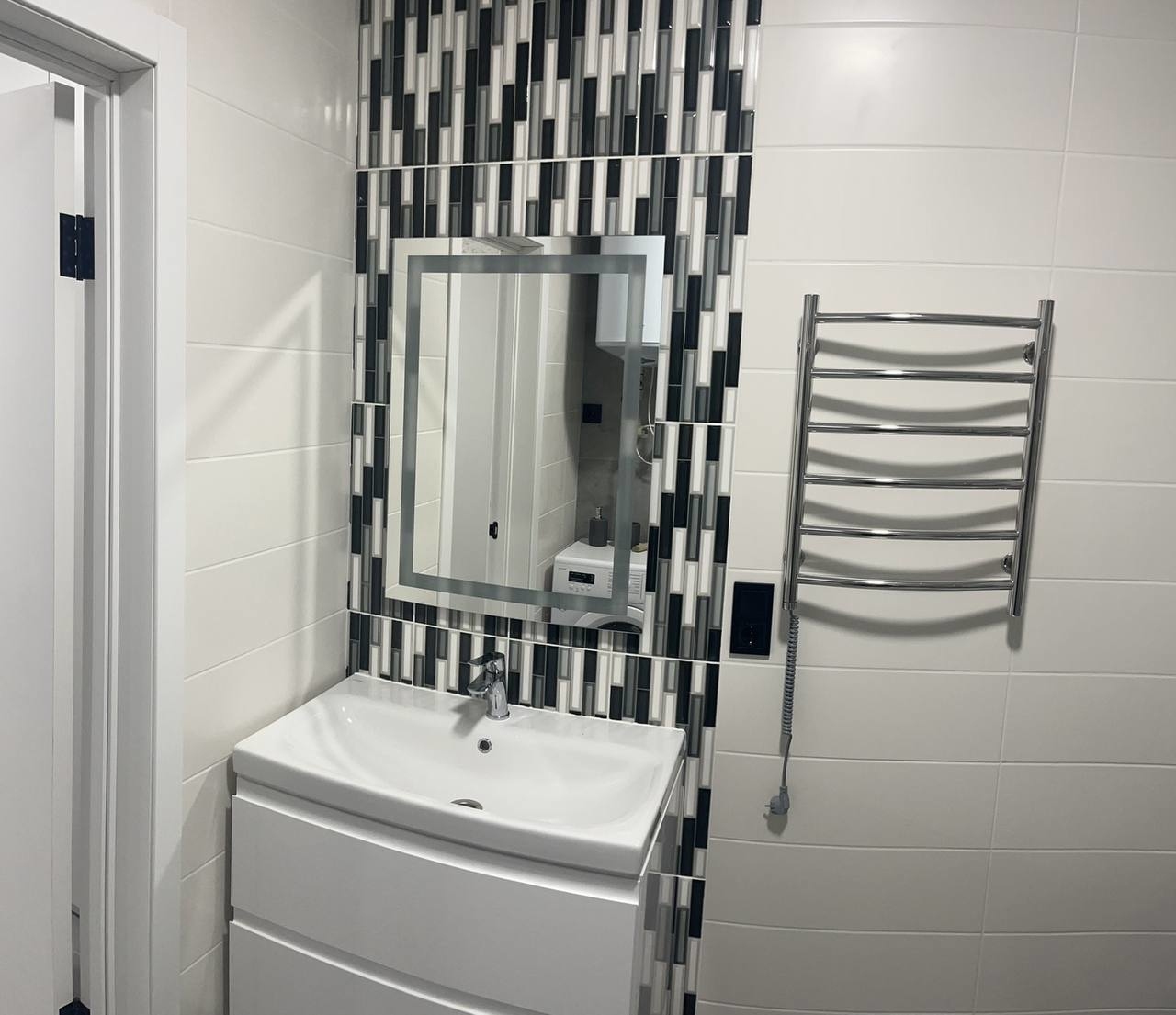 Продаж 3-кімнатної квартири 73 м², ЖК Аржанова, Будинок 1