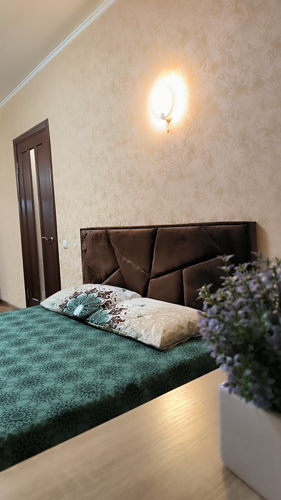 2-комнатная квартира посуточно 48 м², Рабочая ул., 83