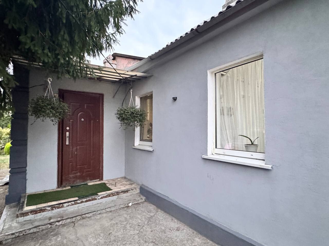 Продаж будинку 52 м², Бережна вул.