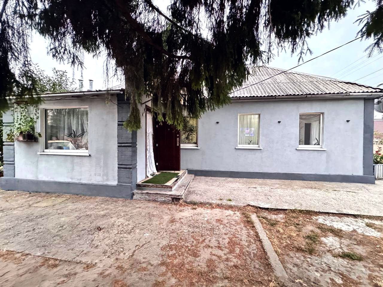 Продаж будинку 52 м², Бережна вул.