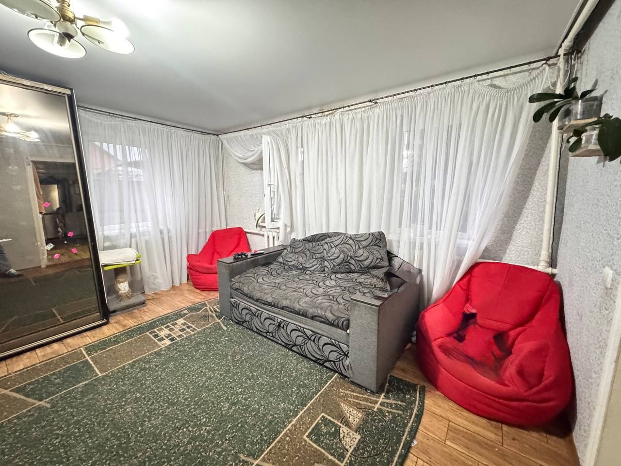 Продаж будинку 52 м², Бережна вул.
