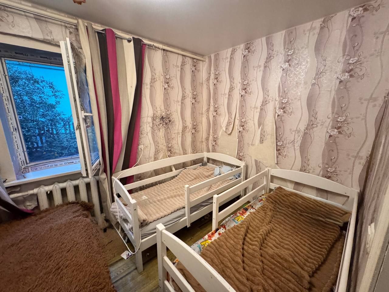 Продаж будинку 52 м², Бережна вул.