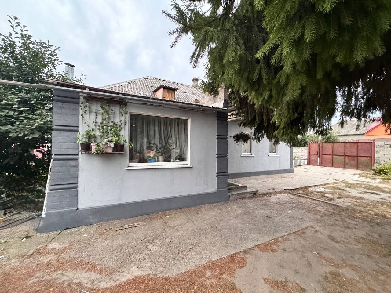 Продаж будинку 52 м², Бережна вул.