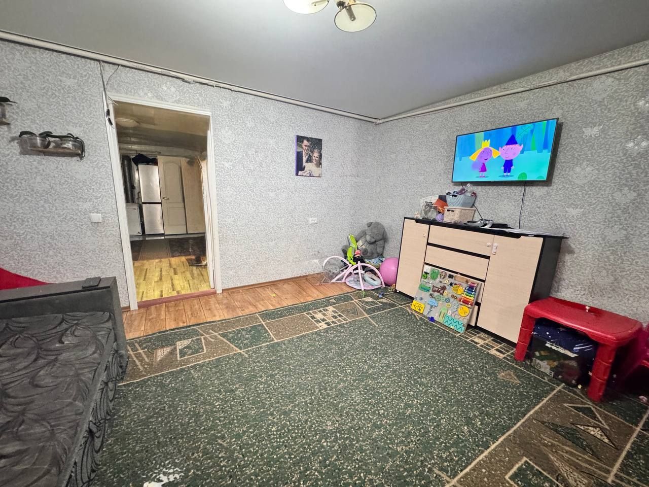 Продаж будинку 52 м², Бережна вул.